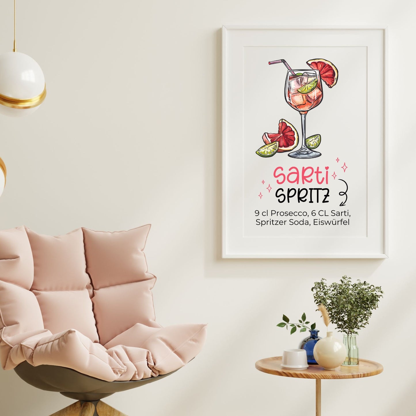 Plotterbundle deutsche Sarti Sprüche