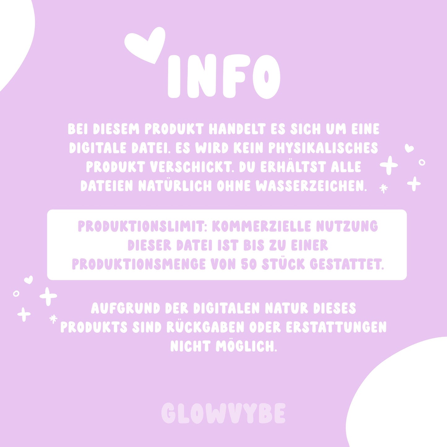 Druckvorlage Ostern Geschenkkarte Plotterdatei