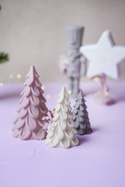 Tannenbaum, Weihnachtsbaum – 3D-Druckdatei STL & 3MF