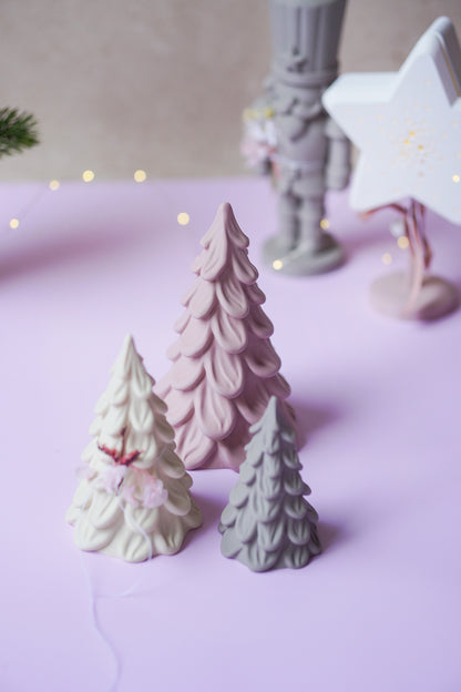 Tannenbaum, Weihnachtsbaum – 3D-Druckdatei STL & 3MF
