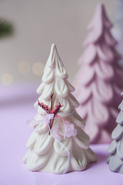 Tannenbaum, Weihnachtsbaum – 3D-Druckdatei STL & 3MF