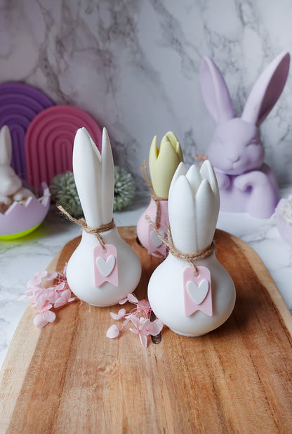 Hyazinthe V1 3D Druckdatei | STL & 3MF | Set