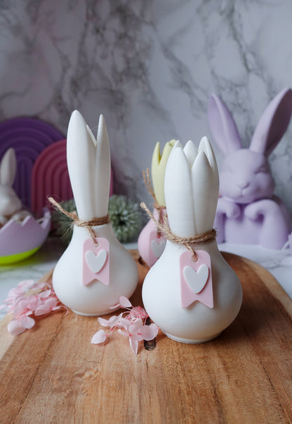 Hyazinthe V1 3D Druckdatei | STL & 3MF | Set