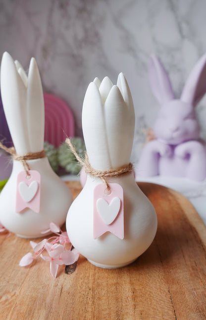 Hyazinthe V1 3D Druckdatei | STL & 3MF | Set