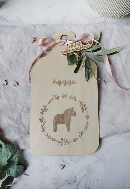 Laserdatei-Set Hygge Brettchen – 3 Brettchenformen & 7 Motive | SVG, DXF, PNG, JPG, PDF