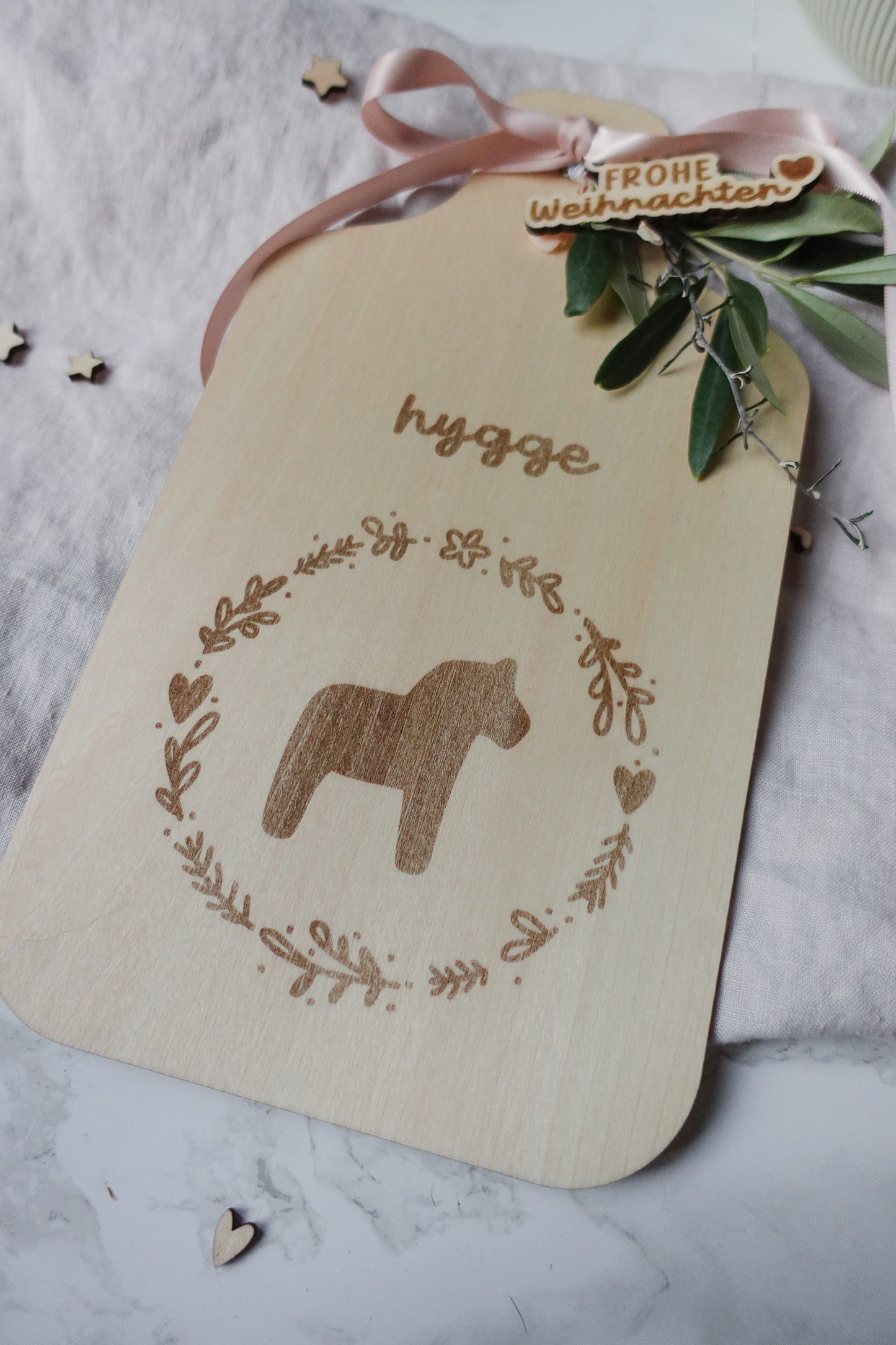 Laserdatei-Set Hygge Brettchen – 3 Brettchenformen & 7 Motive | SVG, DXF, PNG, JPG, PDF