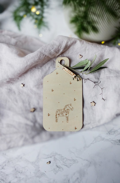 Laserdatei-Set Hygge Brettchen – 3 Brettchenformen & 7 Motive | SVG, DXF, PNG, JPG, PDF